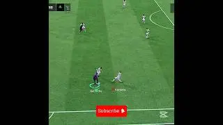 Unbelievable EA FC Mobile Garrincha Powerful Skills #fifamobile #fyp #fcmobile