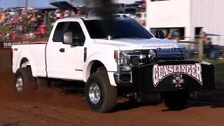 2025 BoB Truck & Tractor Pulling! Montgomery County Fair Pull (Sat.)!  Mt. Sterling, KY