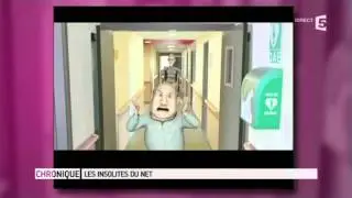 Le magazine de la sant&eacute; pr&eacute;sente EHPAD'PANIC