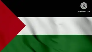 Fida'i - National Anthem of Palestine