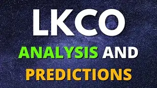 🚨 LKCO Stock (Luokung Technology) LKCO STOCK PREDICTIONS! LKCO STOCK Analysis! MARKET LKCO Today