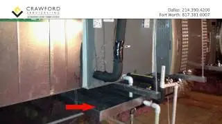Emergency Wet Switch  Crawford