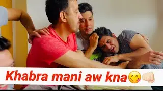 Amir da Adalat khabra na mani | Azmat khan video