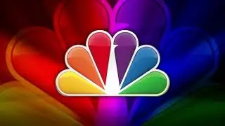 NBC Ident 2021