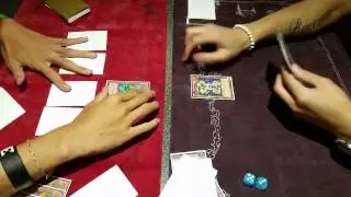Sylvan vs Evilswarm (FULL MATCH)