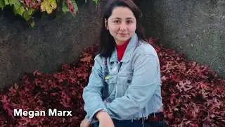 Megan Marx CCE