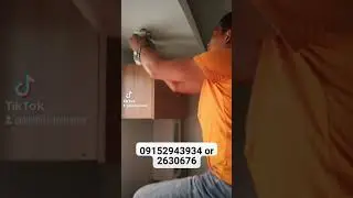 Mactan International Airport - CCTV Contract - Installa - Cabling - P2p Cebu - Installer - Technicia