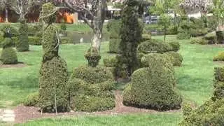 Topiary Park (Columbus)