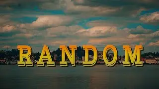 RANDOM - video clips one after another - GX80 & Helios 44M