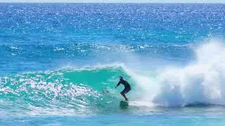 Surfers @ Half Point || HI Performance Surfing