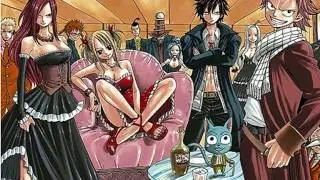 Fairy Tail - S-Class Wizard Promotion Trial