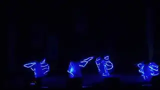 SUST Economics Alumnai Reunion 2023|| SUST cultural programme || Led dance