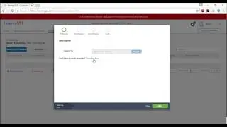 GST Software Demo - Customer Management via EasemyGST
