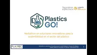 Hackaton PlasticsGO