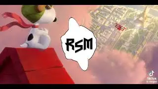 Snoopy canci&oacute;n