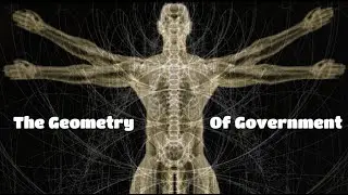 #82 Who, or What is running this World? | The Geometric View