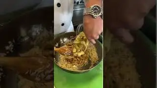 Cooking for a Cause: Lemony Baked Rice