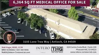 3105 Lone Tree Way, Antioch, CA 94509 by Matt Hagar, MSRE, CCIM