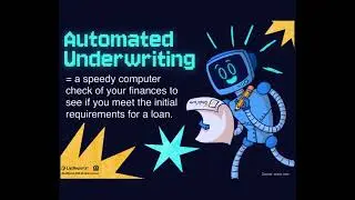 Understanding the loan process doesn't have to feel overwhelming!