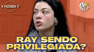 A FAZENDA 17 AO VIVO  🐴 RECORD TV / PROVA DO LAMPI&Atilde;O & DIN&Acirc;MICA