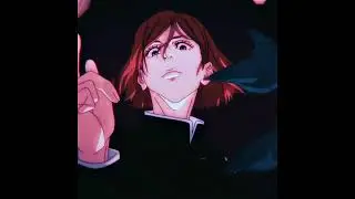 [ I HAD NO IDEA ] Jujutsukaisen( Znptun style)  | Alight Motion#amv #animeedit #shortamv