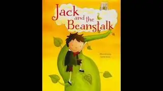 Jack and the Beanstalk🌱#kidsstory #bedtimestories #storytelling #jackandbeanstalk#storyforkid