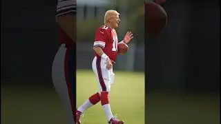 Trump is a football player  #funny #shorts