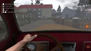 Lumber jack sim