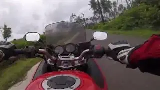 Ride Saint Vincent - Argyle Beach Run