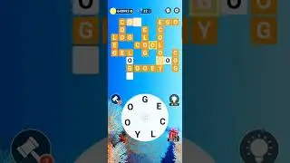 Word City Level 469 Answers | Word City 469 Solution