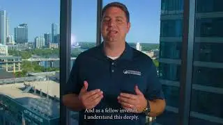 Passive Real Estate Investing for Peace of Mind: How to Build Wealth with Confidence