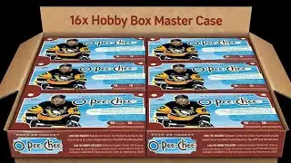 OPC#30 - 2025-26 master case