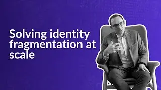 Solving Identity Fragmentation at Scale