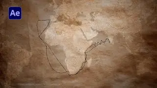 How to Make GREAT Map Animations in 2026 🗺️