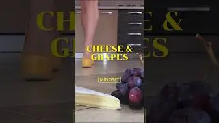 High Heels Crushing Creamy, Oozy, Juicy Food! Oddly Satisfying! ASMR