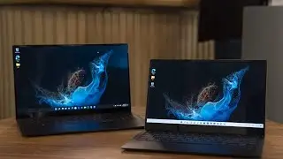Samsung Galaxy Book 2 Business vs Lenovo ThinkPad T14 Gen 3 Review (2022)