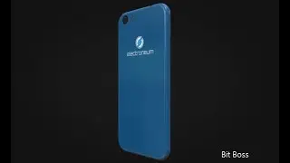 The phone that pays you back. Introducing Electroneum M | Electroneum