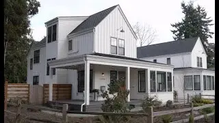 Just Listed! 4 Star Green Built Modern Farmhouse Presented by Gina Madeya