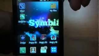 Samsung Galaxy Mini GT-5570 Memory Increased To 1GB | How get 1Gb memory Galaxy Mini