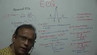 Basic ECG class,,,@ayeshasiddiqua-g2w