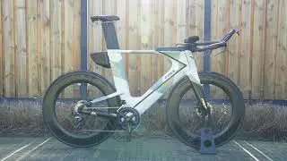 FELT IA TRI 2021 Stealth 9 0