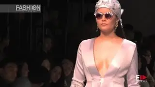 DISAYA TU'I Jakarta Fashion Week 2015 by Fashion Channel