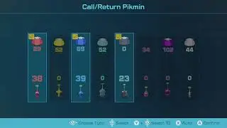 Pikmin Replay: Pikmin 4 Part 18