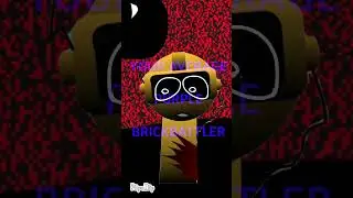 Garnold sprunkulus animation @Skymon777