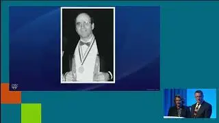 Kenneth Johnson, MD - Legacy Pillar of the AOFAS