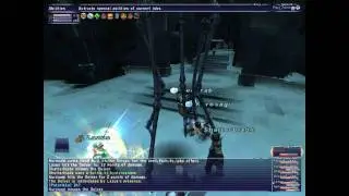 FFXI Promyvion Mea - CrystalWarrior Linkshell