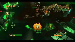 Burn Zombie Burn! - Game Trailer