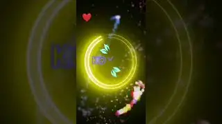 Komal Name WhatsApp Status Video 😘#viphunter#nameart