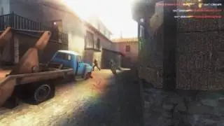 InterZet: Reload (8th movie)
