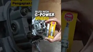Busi NGK G-Power